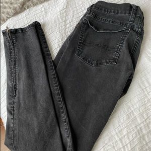 Lucky brand Jeans (style: Moto)